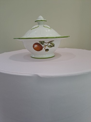Scatola biscotti villeroy boch - scatola, villeroy&boch