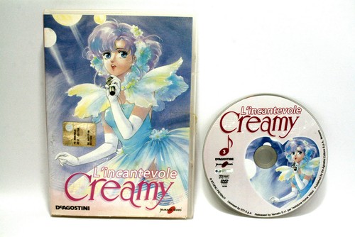 Incantevole creamy vol - creamy, vol.3