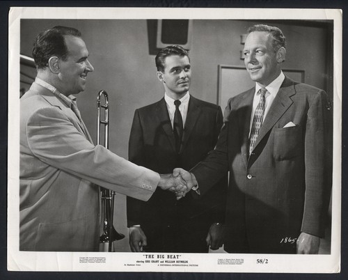 The big beat bill goodwin - the,