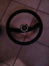 Volante Sterzo Momo 2 Razze