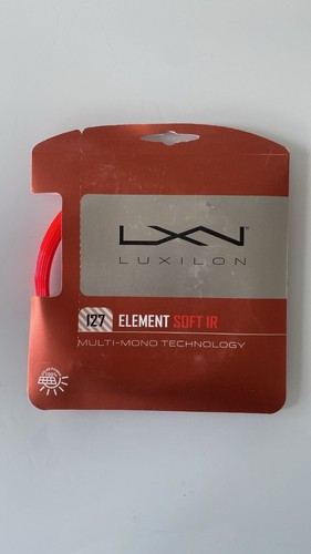 Corde tennis luxilon - corde,