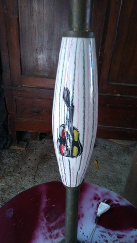 Lampada pavimento tavolino - da,