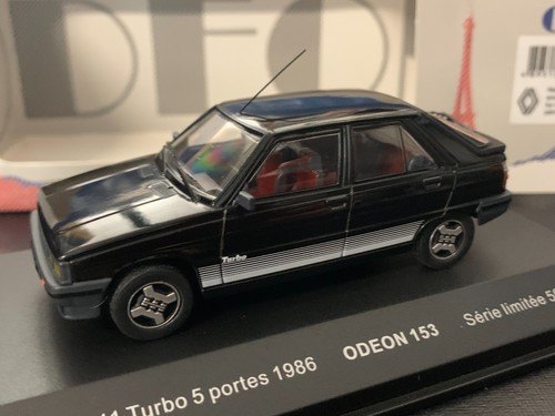 Odeon 153 renault - odeon, 5