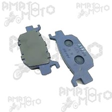 PASTIGLIE CALIBRO FRENO