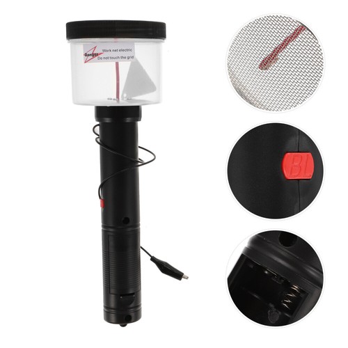 Applicatore micro statico per