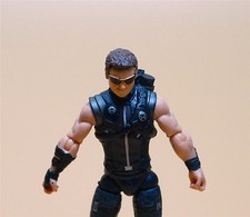 ACTION FIGURE 2013 OCCHIO DI