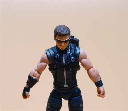 Action figure 2013 occhio - figure,