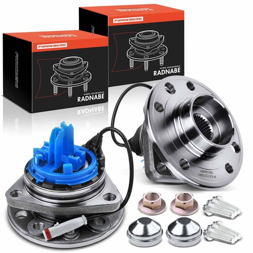 Kit cuscinetto mozzo ruota - mozzo,