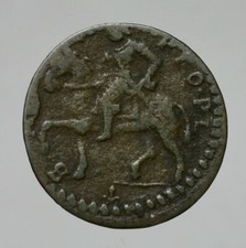 PIACENZA - RANUCCIO II FARNESE
