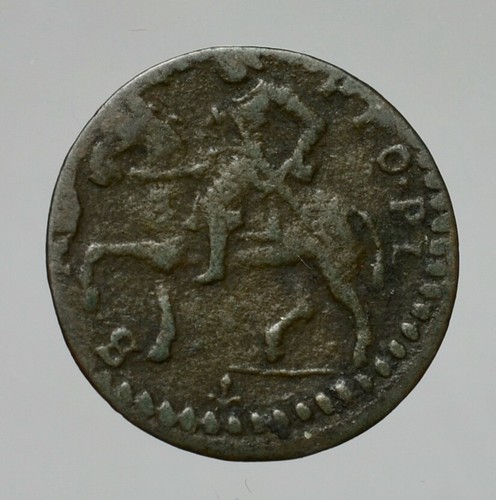 Piacenza ranuccio ii farnese - piacenza,