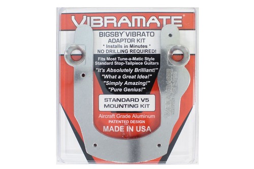 Vibramate kit montaggio - vibramate, di