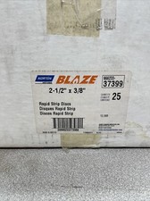 (25) Norton Blaze 666233-37399