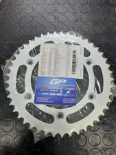 Corona PBR 289 Z45 Denti in Acciaio per Honda 250 CRF-R 4T (CRF250R) 2018