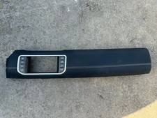 RIVESTIMENTO CENTRALE CRUSCOTTO LAND ROVER RANGE ROVER EVOQUE 2012-2018