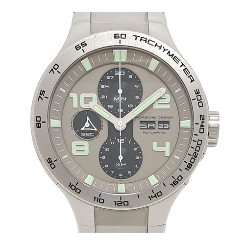 Porsche design p6340 flat six - porsche,