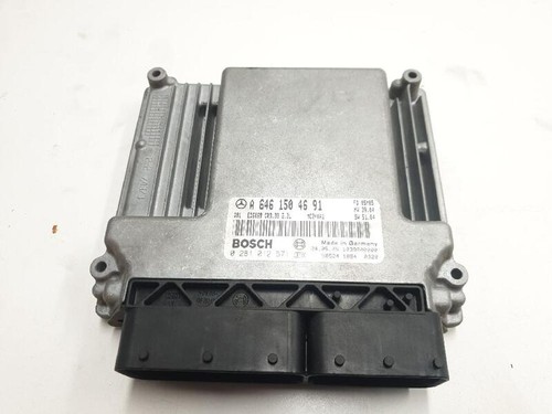 A6461504691 centralina motore