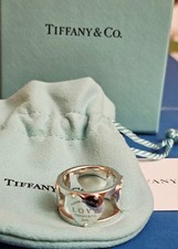 Anello cuore amore argento
