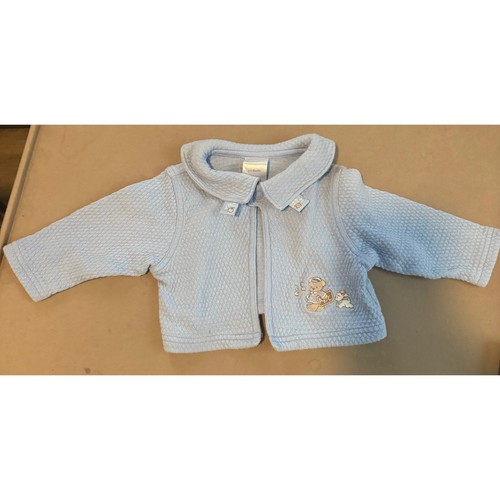 Giacca maglione bambino