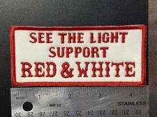 HELLS ANGELS PATCH VEDI LA