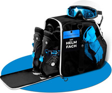 Borsa per Pattini Da Ghiaccio