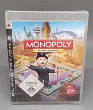 Monopoly sony playstation - sony, 3