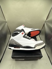 Autentica Air Jordan 3 2014