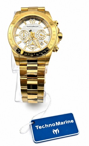 Orologio uomo technomarine - orologio,