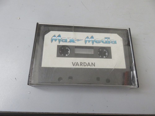 Vardan max media - vardan, c64