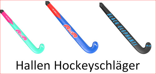 Maxi racchetta hockey - tk, da