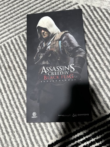 Damtoys dms003 assassin - dms003, assassin's