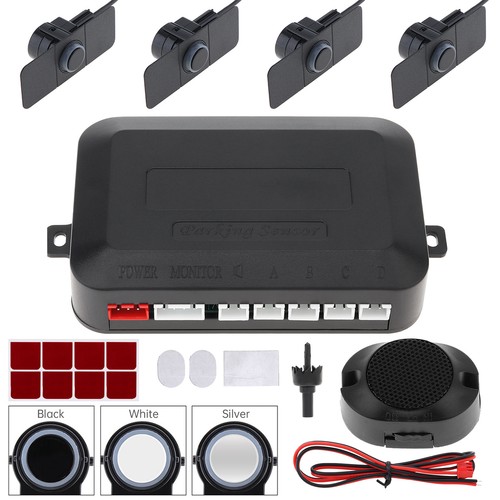 Kit allarme assistenza radar - kit,