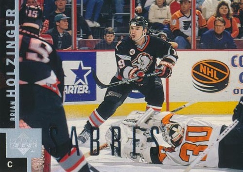 1997 upper deck - upper, brian