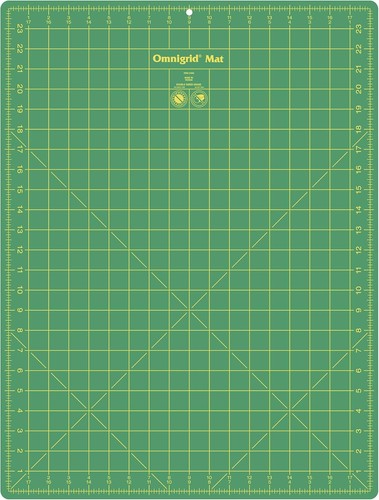 Omnigrid 24wg tappetino - omnigrid,