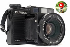 Meter works opt mint plaubel - works, mint]plaubel