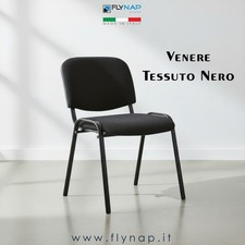 SEDIA SEDIE UFFICIO ATTESA
