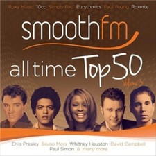 Smooth FM: All Time Top 50