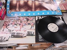 DEAD KENNEDYS - FRANKENCHRIST