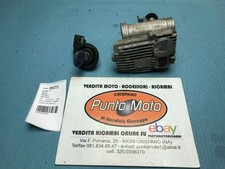 Kit centralina con chiave