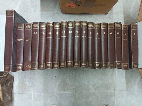 Affare enciclopedia completa - !,