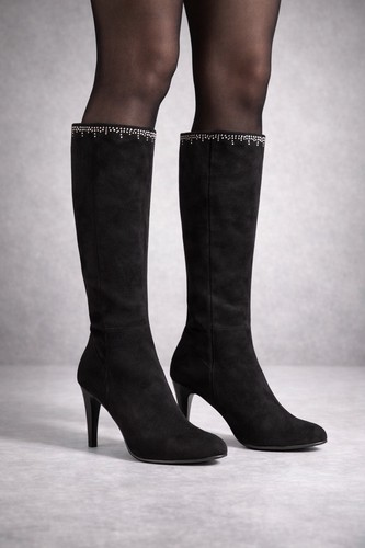 Stivali donna con - , n.