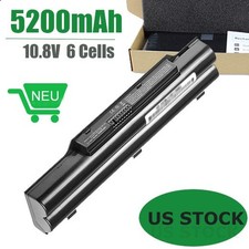 10.8V Battery for Fujitsu