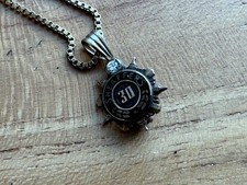 Sheaffer's 30 Year Service