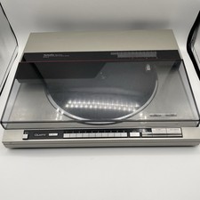 Technics SL-QL15 Giradischi