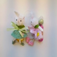 Càversa Pasqua Segnaposto con