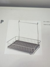 IKEA Hultarp Scolapiatti -