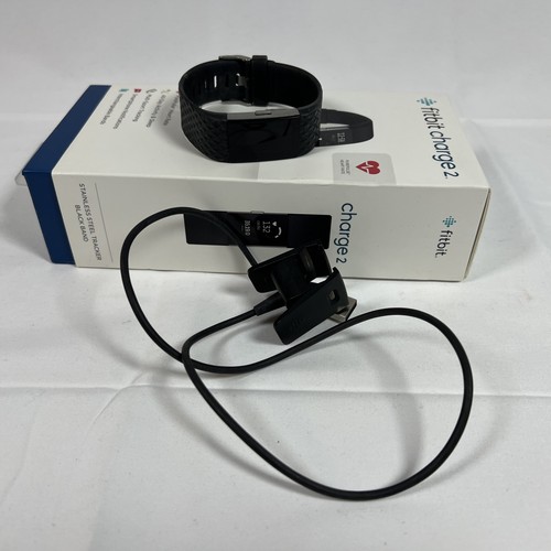 Fitbit charge heart rate - fitbit,