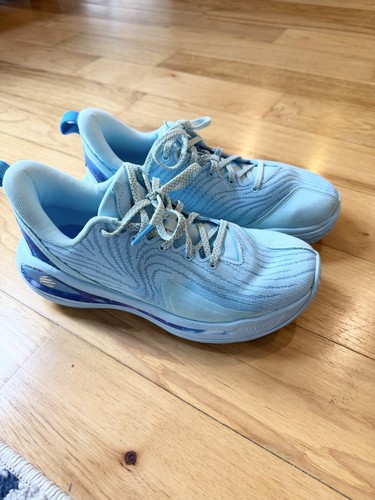 Scarpe basket under armour - scarpe,