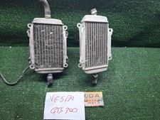 Radiatori Destro E Sinistro