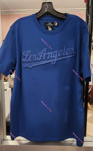 Shirt dodgers all - t-shirt,