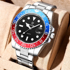 Orologio Uomo Lusso 41MM